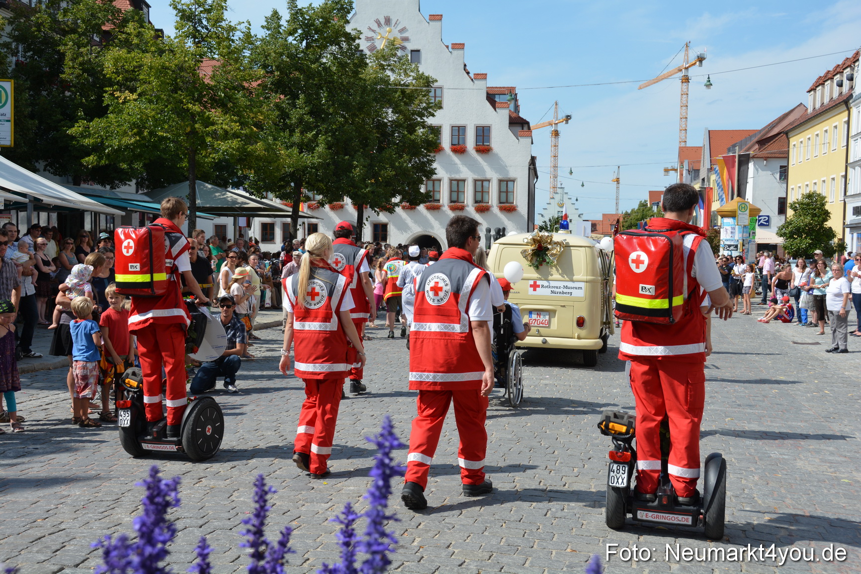 Volksfest Neumarkt 100814 0693